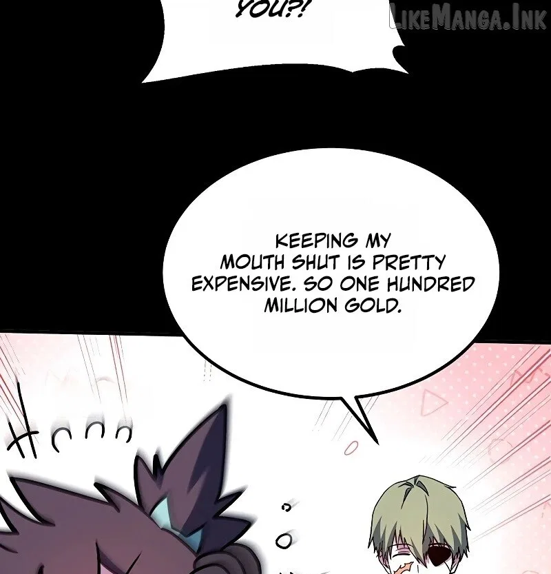 Hardcore Leveling Warrior manga Chapter 464 – Page 32