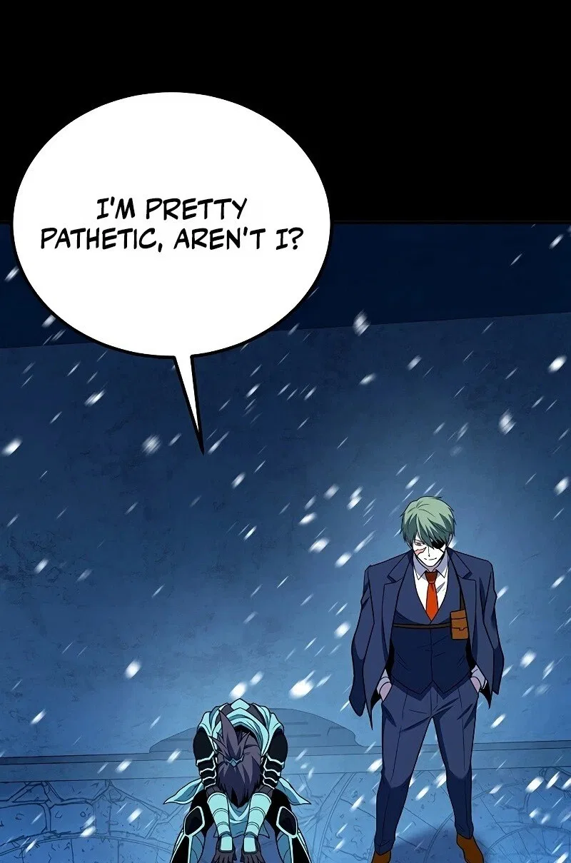 Hardcore Leveling Warrior manga Chapter 464 – Page 43