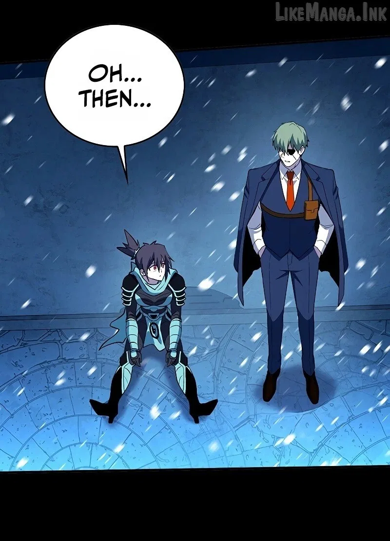 Hardcore Leveling Warrior manga Chapter 464 – Page 68