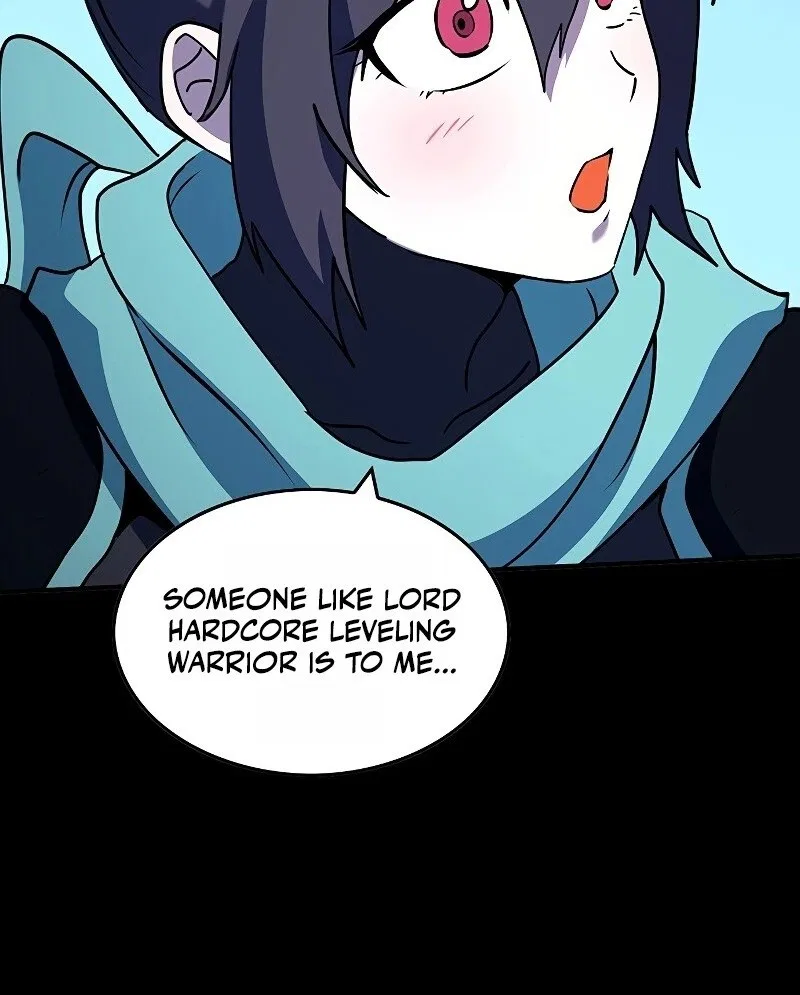 Hardcore Leveling Warrior manga Chapter 464 – Page 70