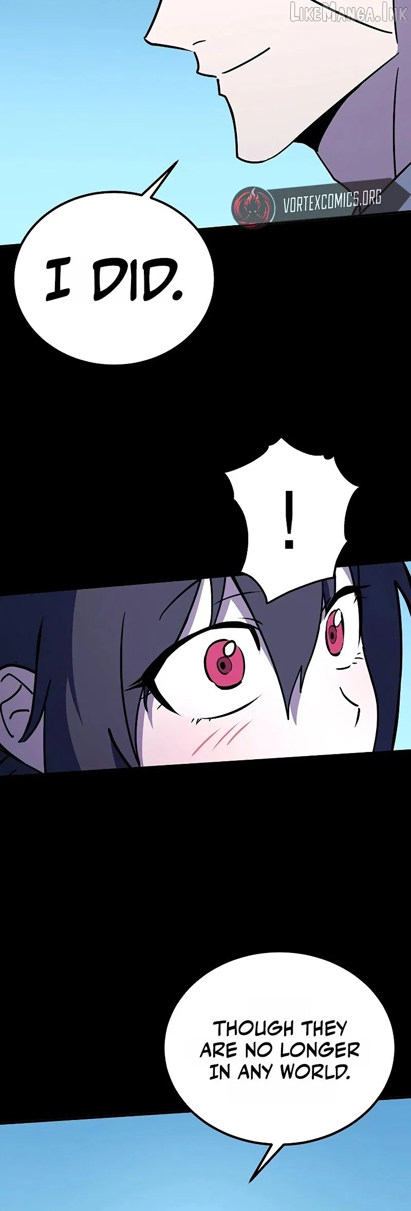 Hardcore Leveling Warrior manga Chapter 464 – Page 73