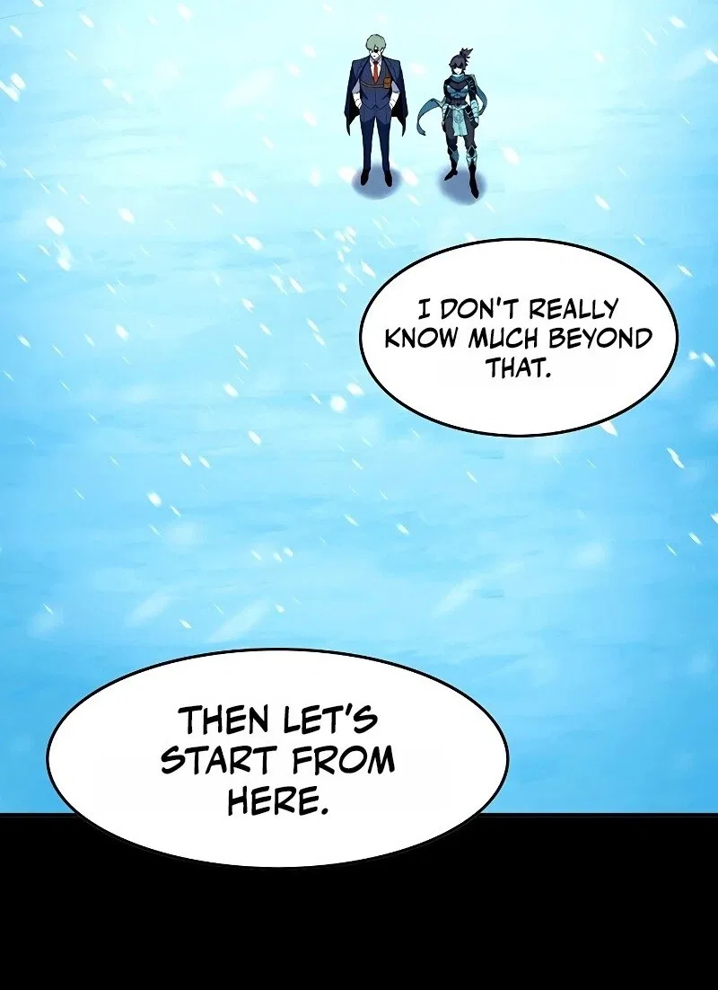 Hardcore Leveling Warrior manga Chapter 464 – Page 86