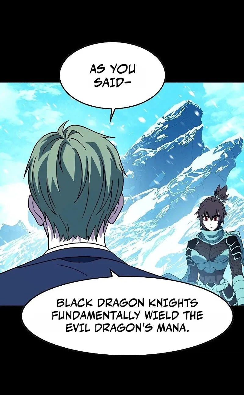 Hardcore Leveling Warrior manga Chapter 464 – Page 87