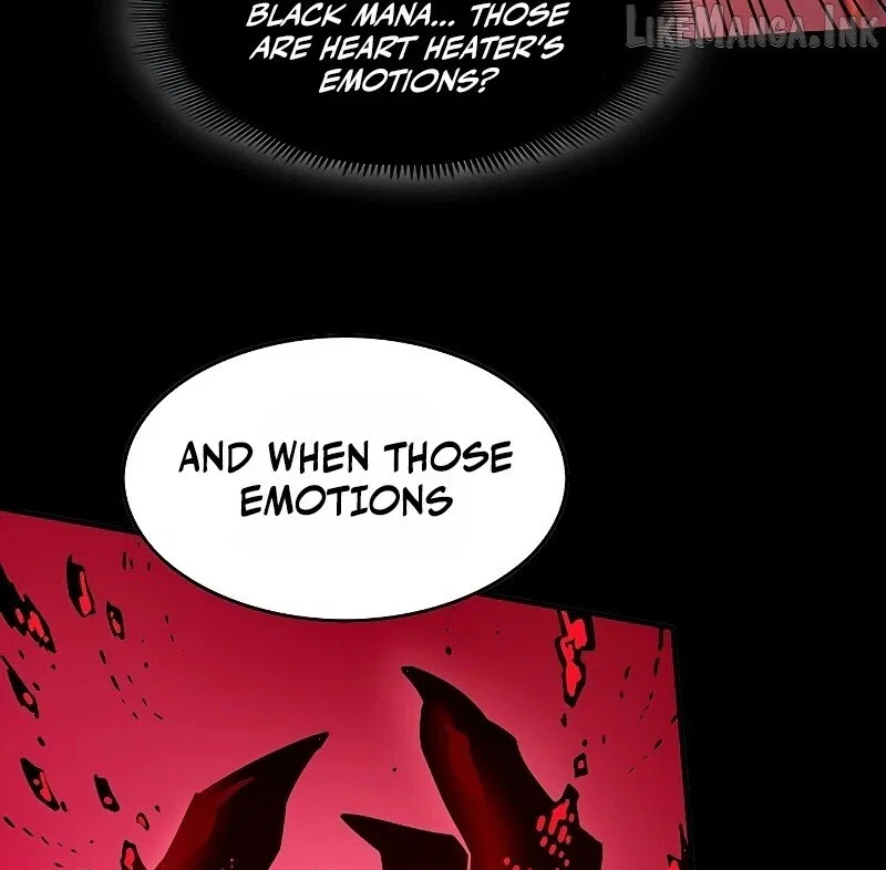 Hardcore Leveling Warrior manga Chapter 464 – Page 96
