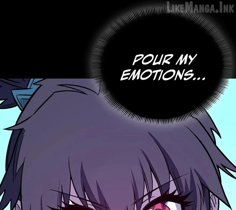 Hardcore Leveling Warrior manga Chapter 464 – Page 109