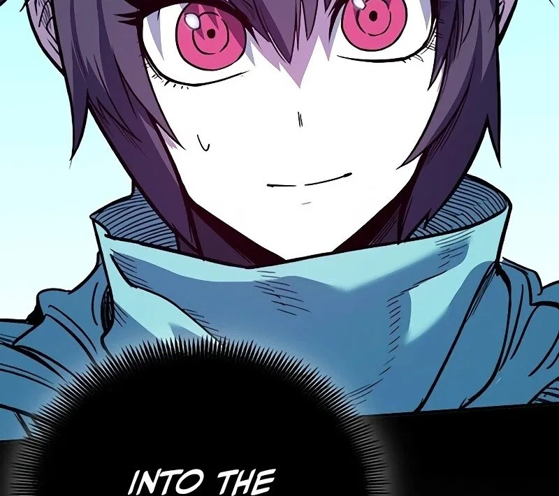 Hardcore Leveling Warrior manga Chapter 464 – Page 110