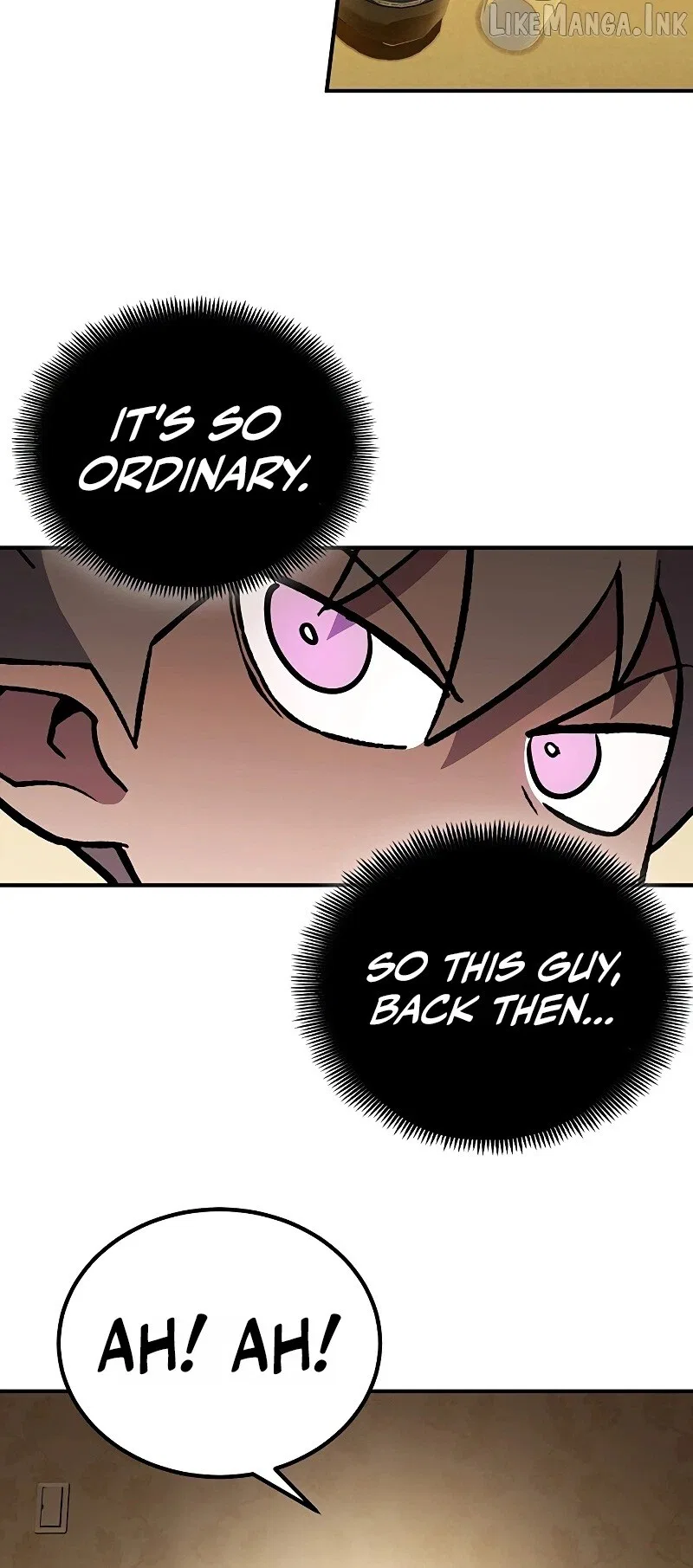 Hardcore Leveling Warrior manga Chapter 464 – Page 182