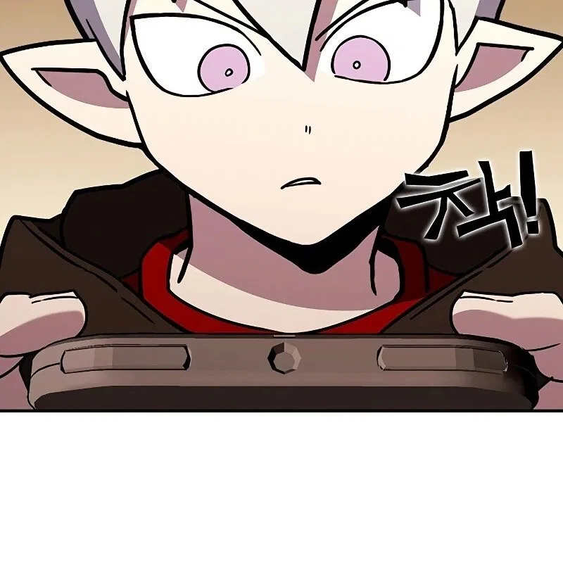 Hardcore Leveling Warrior manga Chapter 464 – Page 185