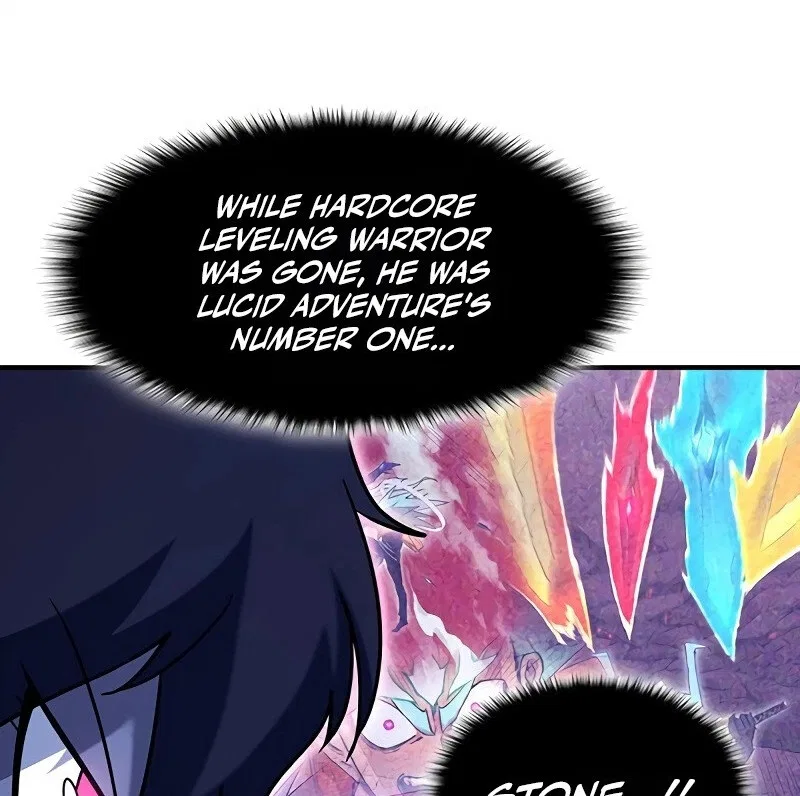 Hardcore Leveling Warrior manga Chapter 463 – Page 9