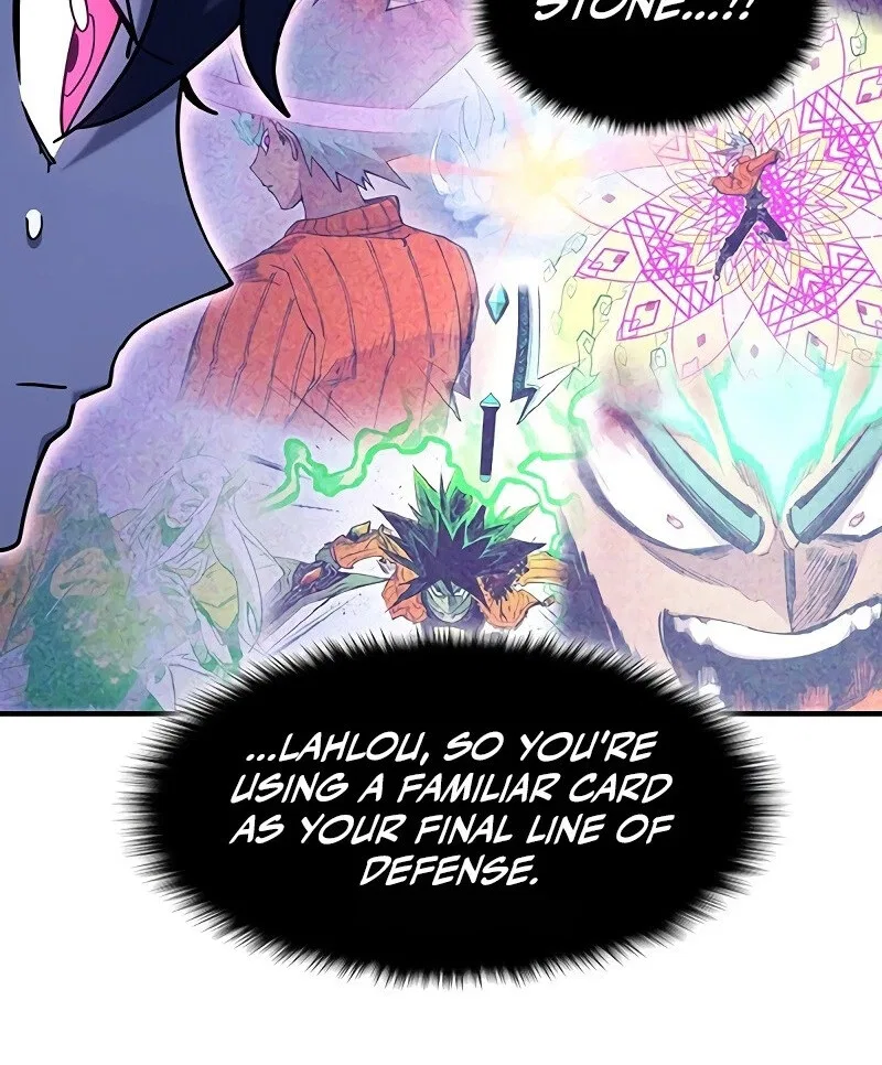 Hardcore Leveling Warrior manga Chapter 463 – Page 10