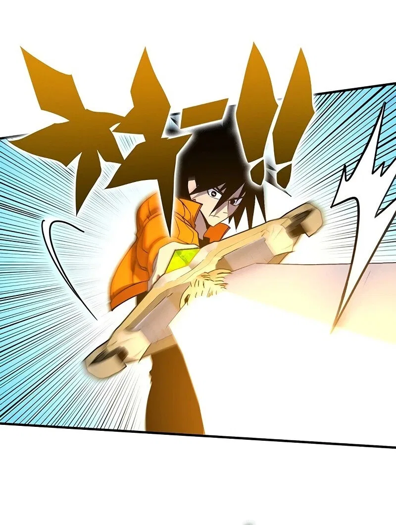 Hardcore Leveling Warrior manga Chapter 463 – Page 22