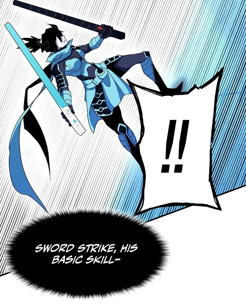 Hardcore Leveling Warrior manga Chapter 463 – Page 25