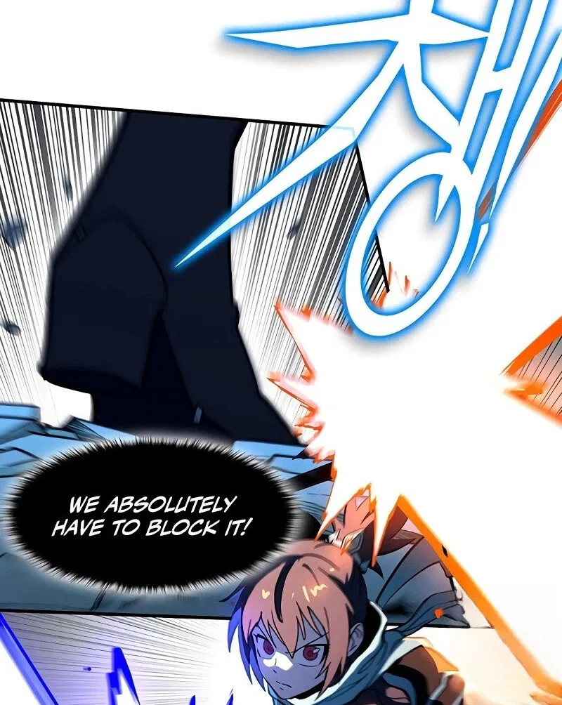 Hardcore Leveling Warrior manga Chapter 463 – Page 27