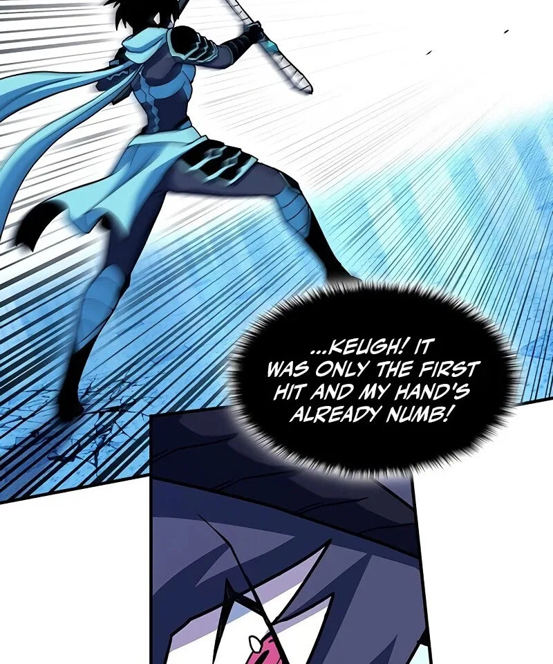 Hardcore Leveling Warrior manga Chapter 463 – Page 30