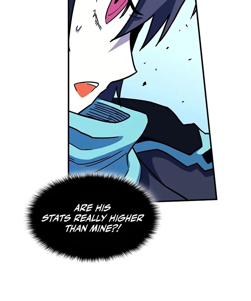 Hardcore Leveling Warrior manga Chapter 463 – Page 31