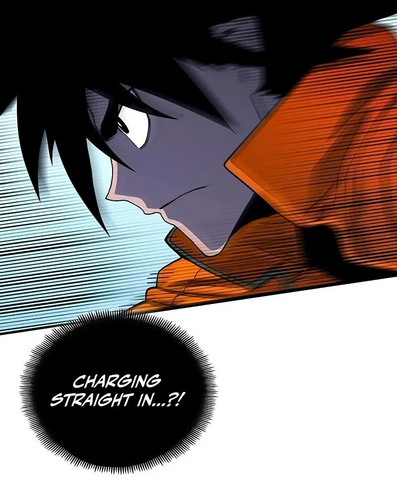 Hardcore Leveling Warrior manga Chapter 463 – Page 34