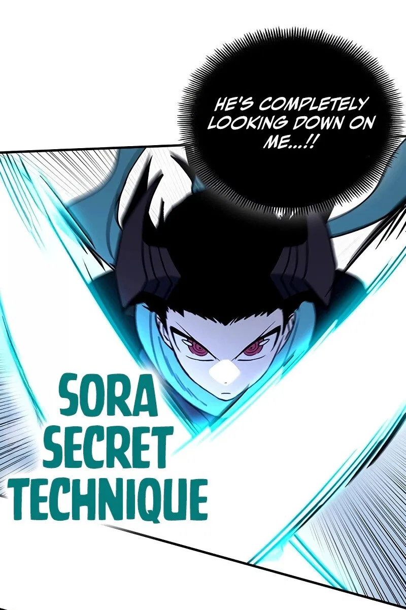 Hardcore Leveling Warrior manga Chapter 463 – Page 35