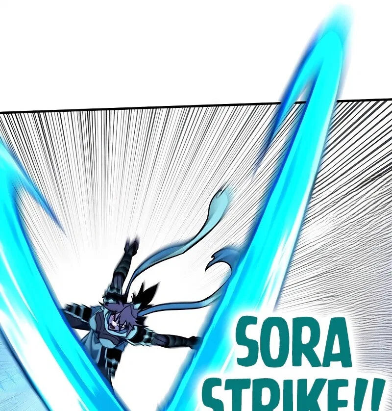 Hardcore Leveling Warrior manga Chapter 463 – Page 37