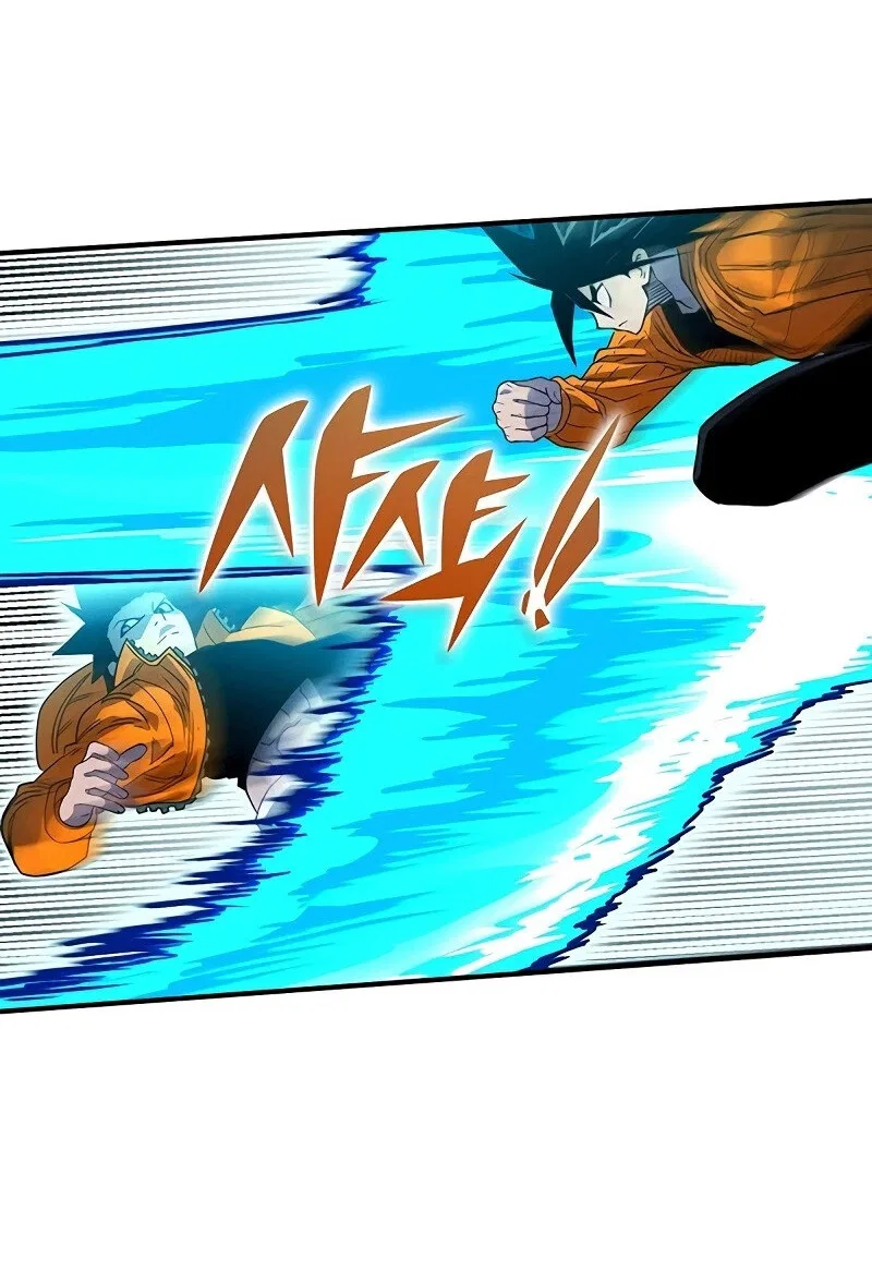 Hardcore Leveling Warrior manga Chapter 463 – Page 40