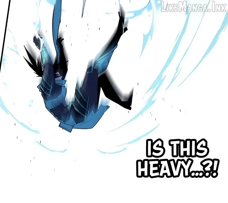 Hardcore Leveling Warrior manga Chapter 463 – Page 47