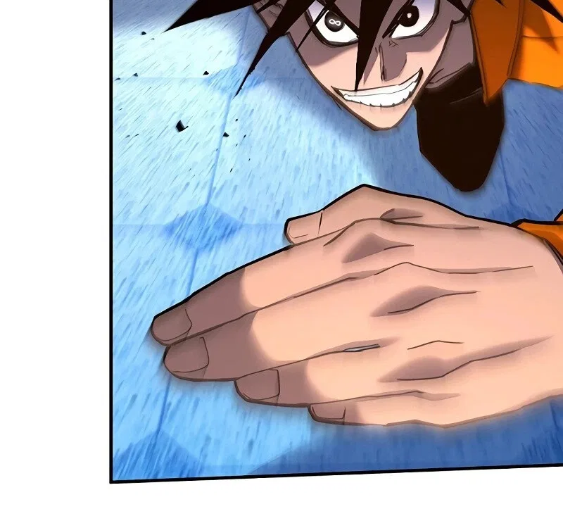 Hardcore Leveling Warrior manga Chapter 463 – Page 49