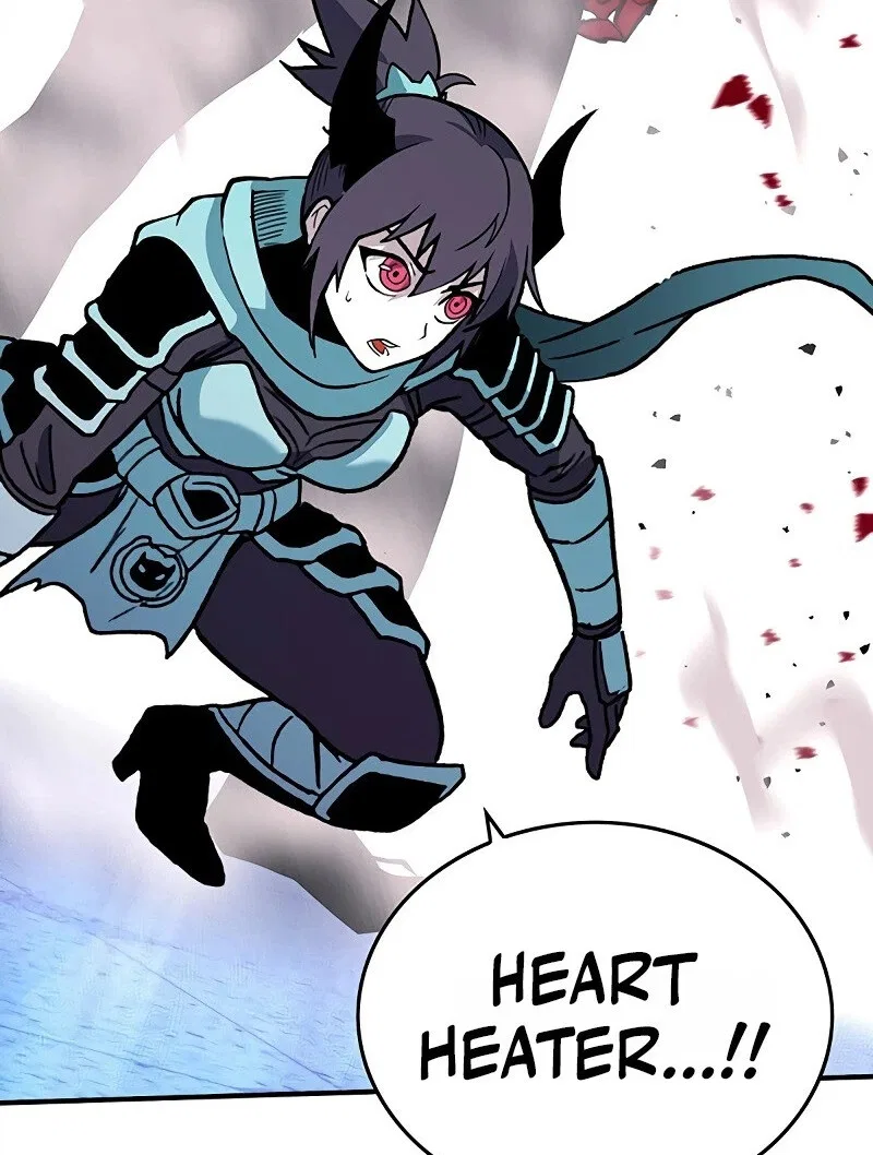 Hardcore Leveling Warrior manga Chapter 463 – Page 64
