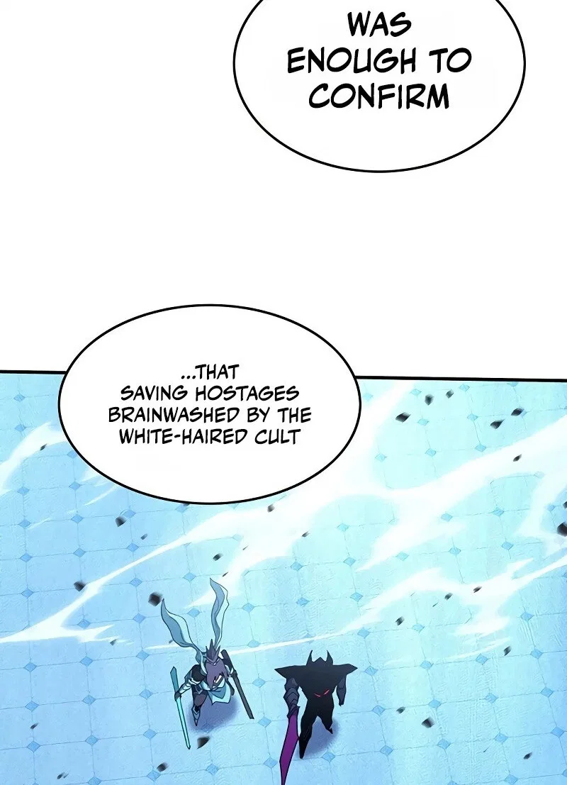 Hardcore Leveling Warrior manga Chapter 463 – Page 67