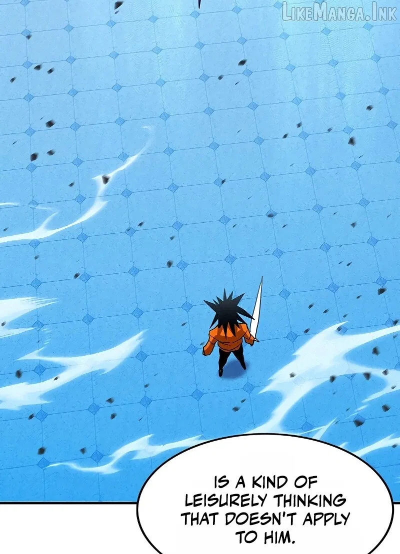Hardcore Leveling Warrior manga Chapter 463 – Page 68