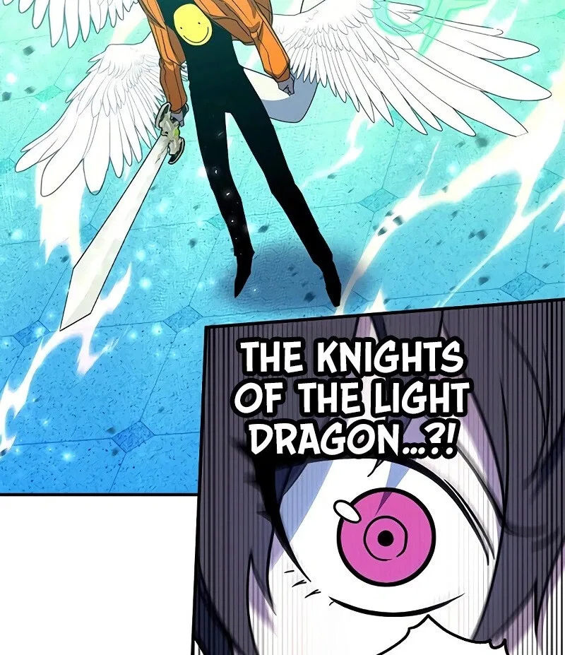 Hardcore Leveling Warrior manga Chapter 463 – Page 73