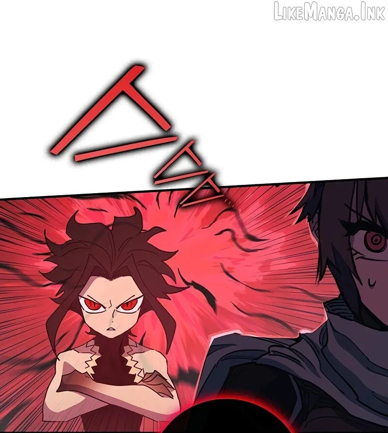 Hardcore Leveling Warrior manga Chapter 463 – Page 79
