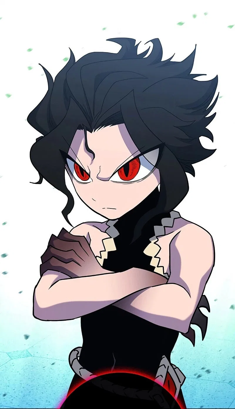 Hardcore Leveling Warrior manga Chapter 463 – Page 99