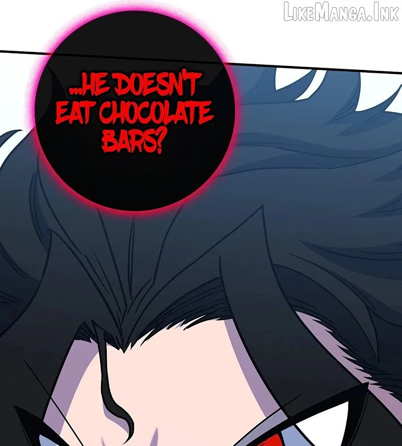 Hardcore Leveling Warrior manga Chapter 463 – Page 108