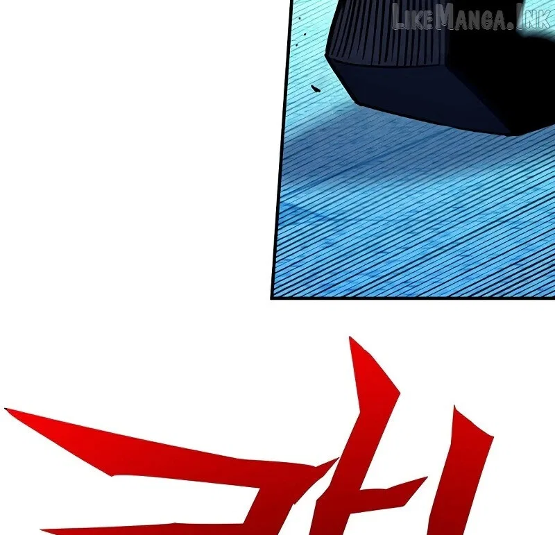 Hardcore Leveling Warrior manga Chapter 463 – Page 119