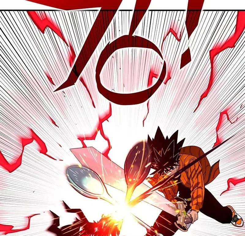 Hardcore Leveling Warrior manga Chapter 463 – Page 120