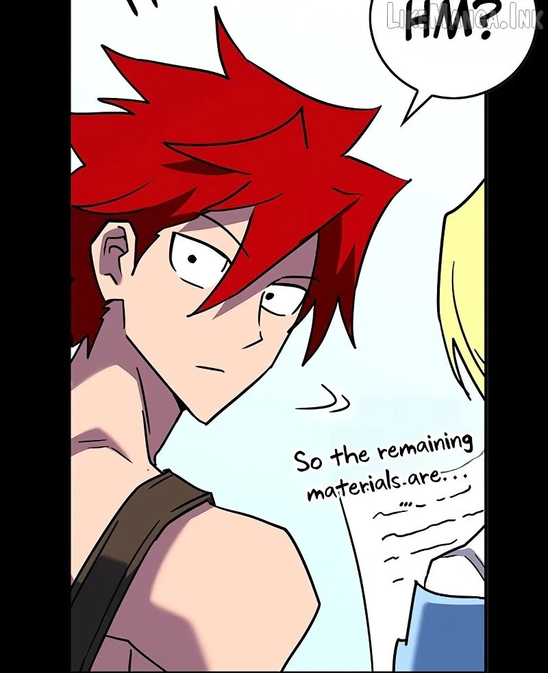 Hardcore Leveling Warrior manga Chapter 463 – Page 137