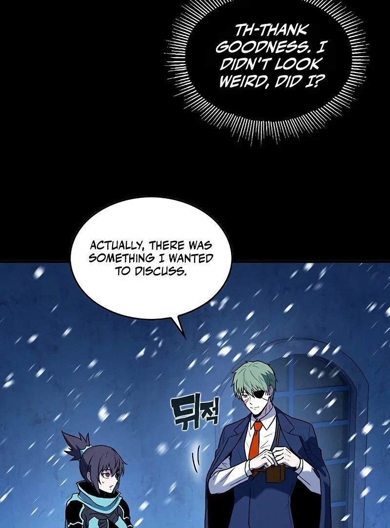 Hardcore Leveling Warrior manga Chapter 463 – Page 150