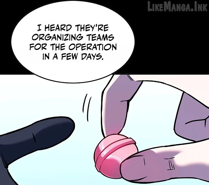 Hardcore Leveling Warrior manga Chapter 463 – Page 152