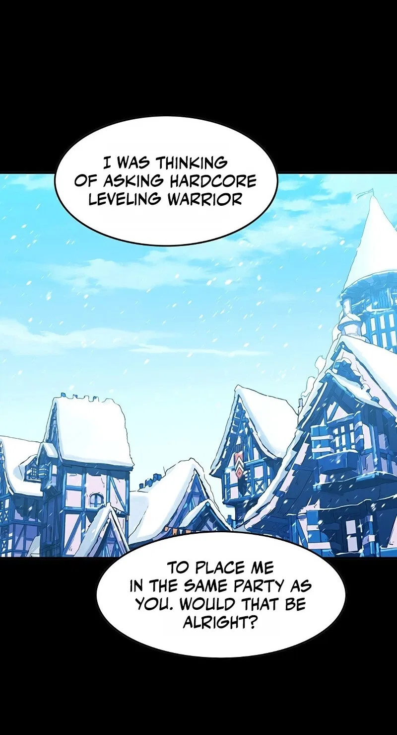 Hardcore Leveling Warrior manga Chapter 463 – Page 154
