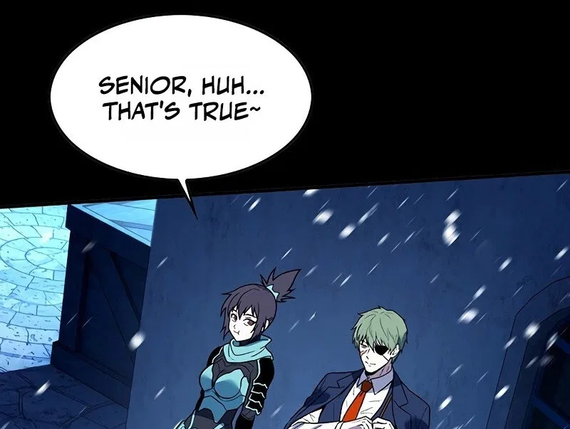 Hardcore Leveling Warrior manga Chapter 463 – Page 157