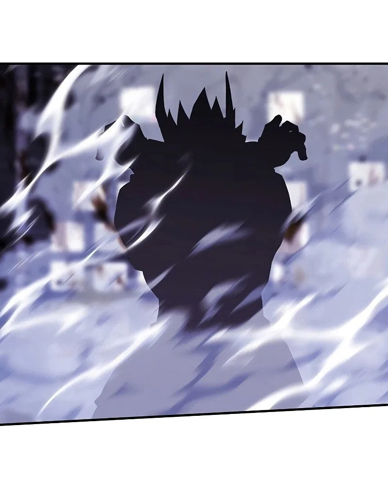 Hardcore Leveling Warrior manga Chapter 462 – Page 10