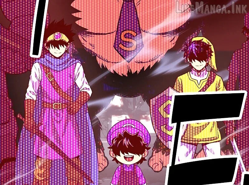 Hardcore Leveling Warrior manga Chapter 462 – Page 13