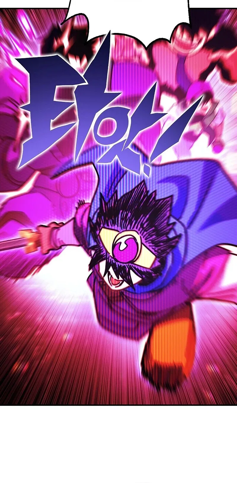 Hardcore Leveling Warrior manga Chapter 462 – Page 17
