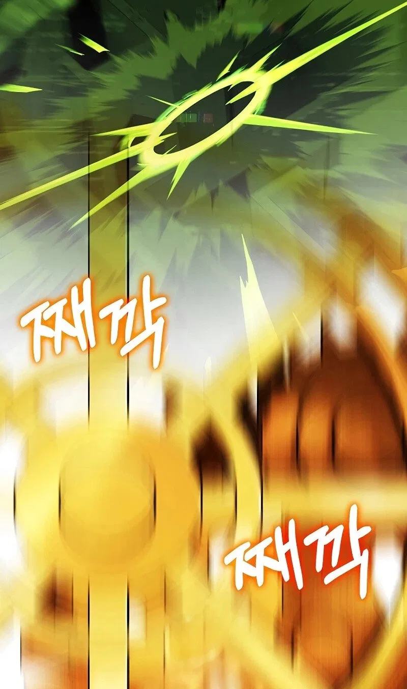 Hardcore Leveling Warrior manga Chapter 462 – Page 28