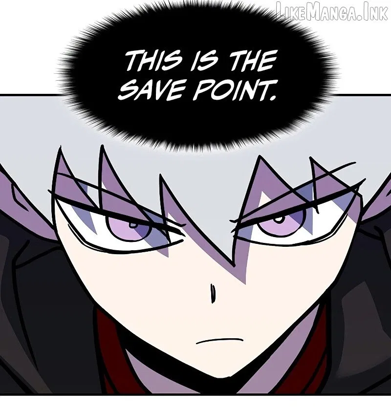 Hardcore Leveling Warrior manga Chapter 462 – Page 35