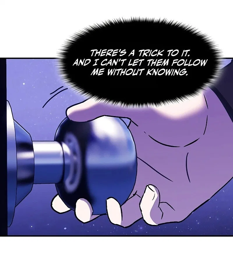 Hardcore Leveling Warrior manga Chapter 462 – Page 38