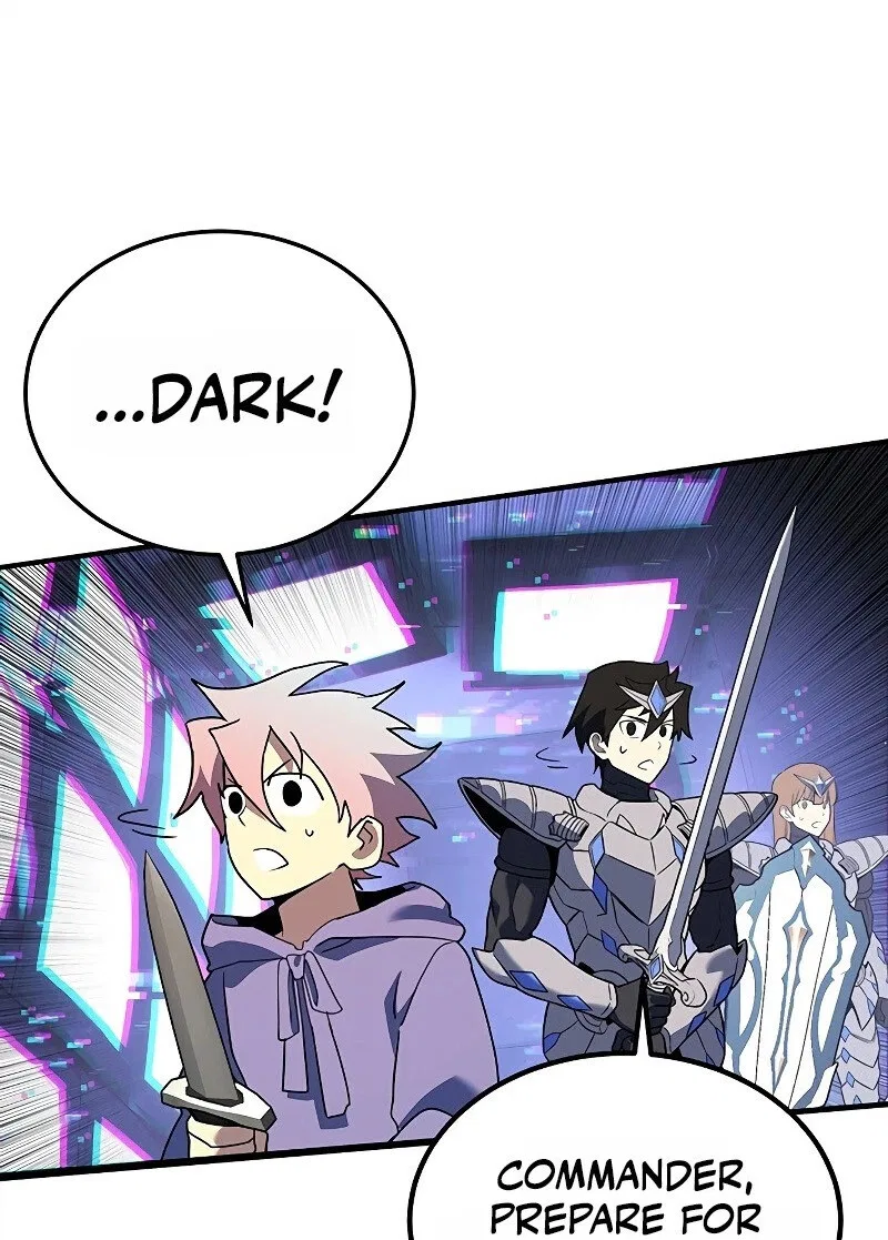 Hardcore Leveling Warrior manga Chapter 462 – Page 73