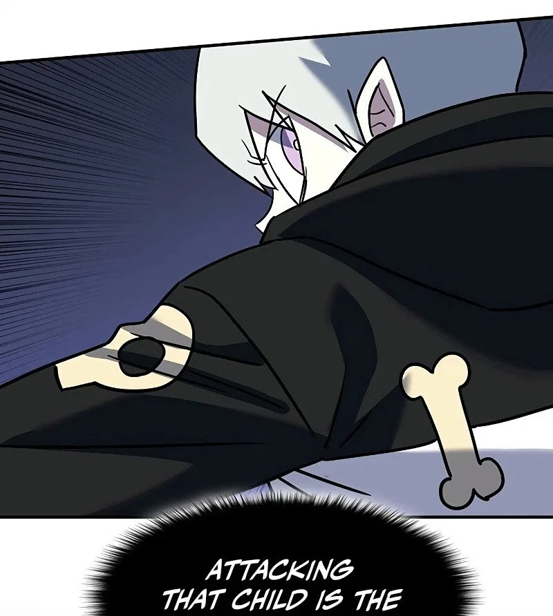 Hardcore Leveling Warrior manga Chapter 462 – Page 75