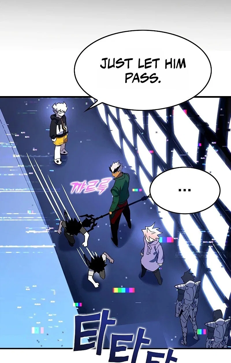 Hardcore Leveling Warrior manga Chapter 462 – Page 78