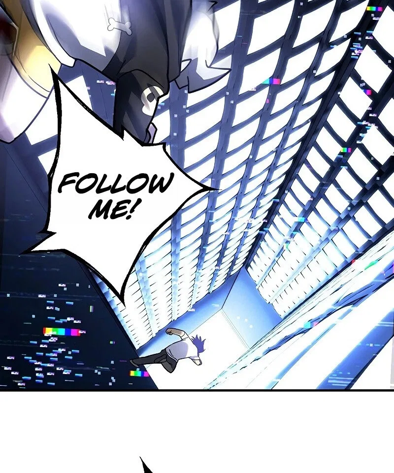 Hardcore Leveling Warrior manga Chapter 462 – Page 82