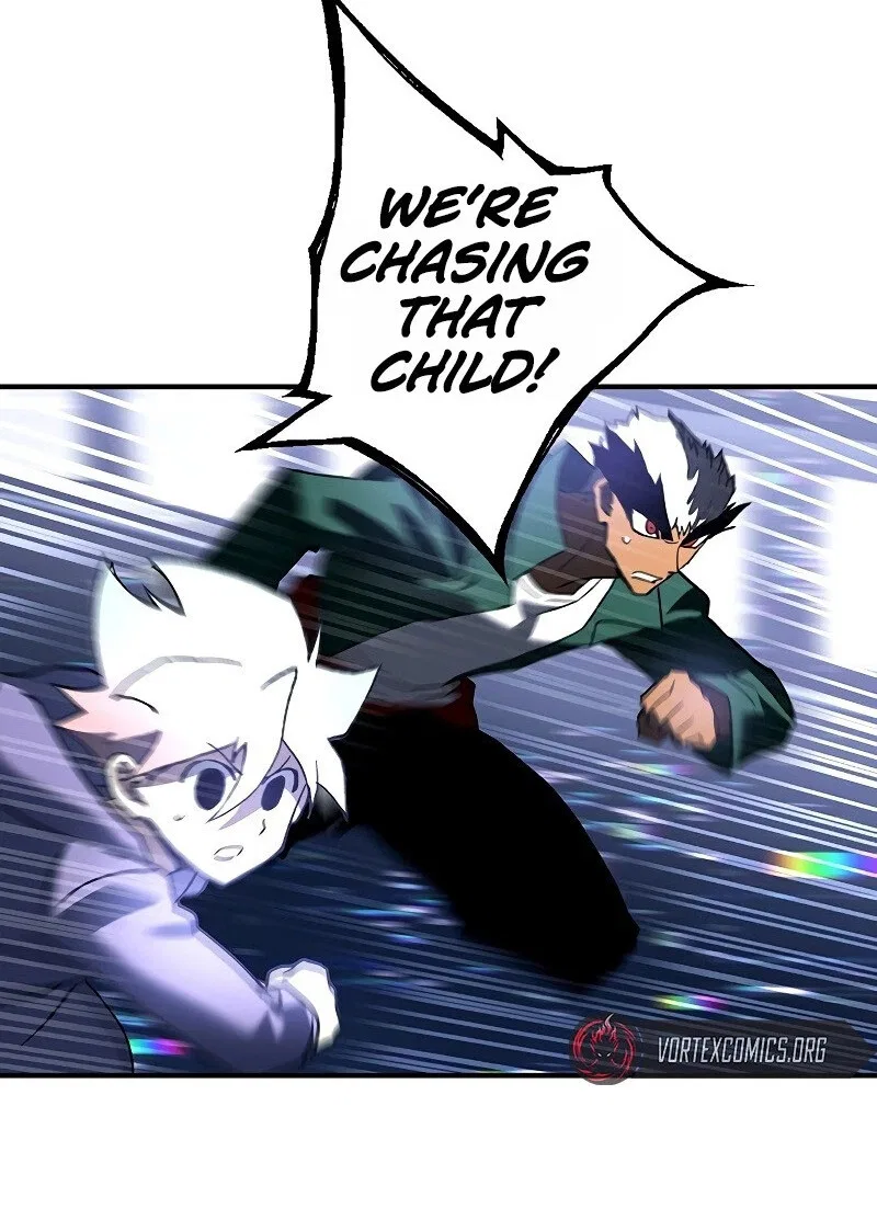 Hardcore Leveling Warrior manga Chapter 462 – Page 83